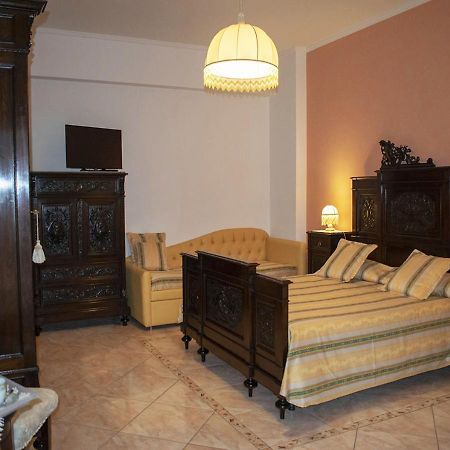 La Casa D'A...Mare Bed & Breakfast Maiori Exterior foto