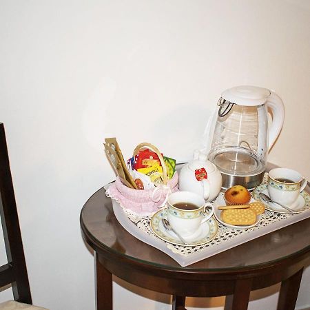 La Casa D'A...Mare Bed & Breakfast Maiori Exterior foto