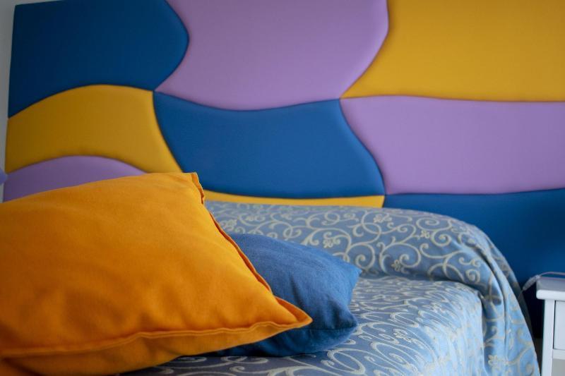 La Casa D'A...Mare Bed & Breakfast Maiori Exterior foto