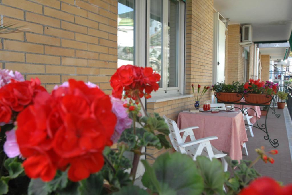 La Casa D'A...Mare Bed & Breakfast Maiori Exterior foto