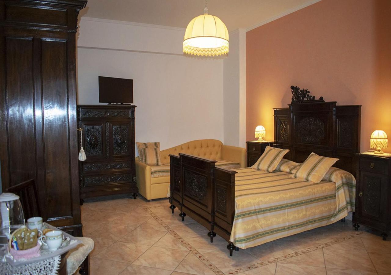 La Casa D'A...Mare Bed & Breakfast Maiori Exterior foto