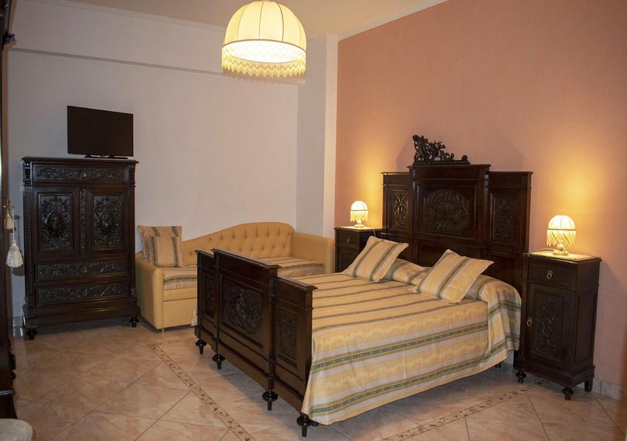 La Casa D'A...Mare Bed & Breakfast Maiori Exterior foto